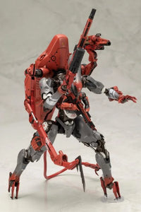 Death Stranding 2 On The Beach Ghost Mech Coffins 1/20 Scale Model Kit