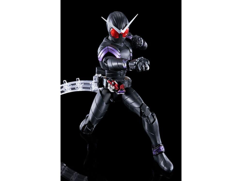 Kamen Rider Figure-rise Standard Kamen Rider Joker Model Kit