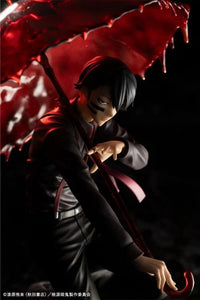 Tougen Anki ArtFX J Naito Mudano (DX Edition) 1/8 Scale Figure