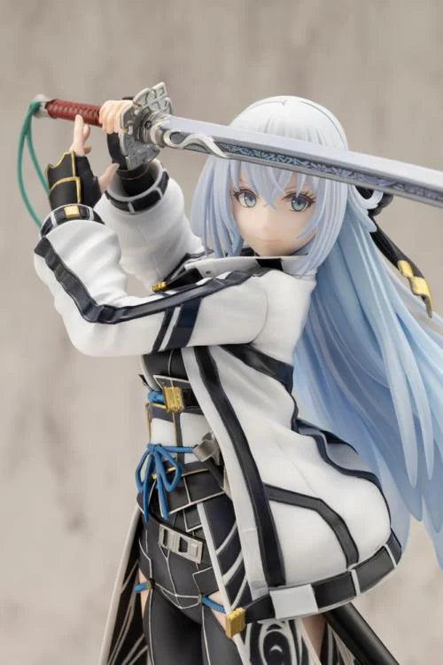 The Legend of Heroes Trails through Daybreak Shizuna Rem Misurugi 1/8 Scale Figure