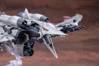 Zoids Chaotic Century Highend Master Model Storm Sworder (Ala Barone Special 2000 - Recolor-) 1/72 Scale Model Kit