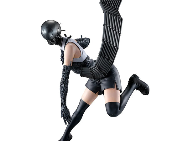 BOMB & CHAINSAW MAN & BEAM フィギュアセット Chainsaw Man Ichibansho Bomb Figure – USA Gundam Store