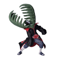 Naruto Shippuden Vibration Stars Zetsu