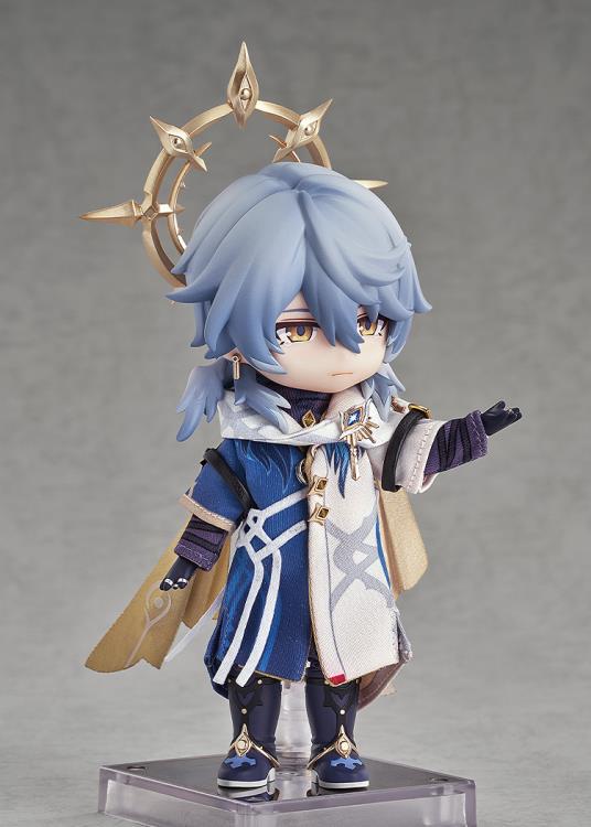Honkai Star Rail Nendoroid Doll Sunday