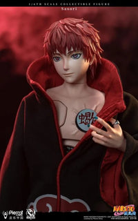 Naruto Shippuden Sasori 1/6 Scale Figure
