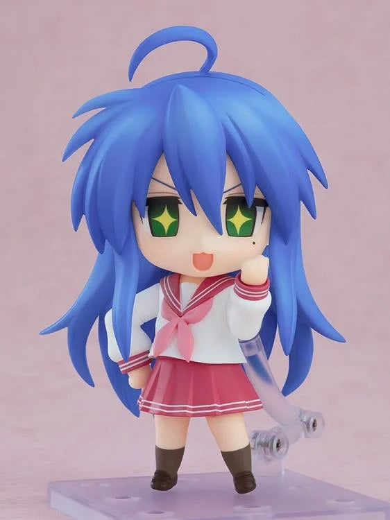 Lucky Star Nendoroid No.2887 Konata Izumi 2.0