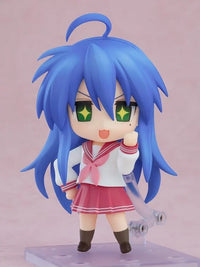 Lucky Star Nendoroid No.2887 Konata Izumi 2.0