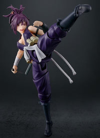 Hell's Paradise Jigokuraku S.H.Figuarts Yuzuriha