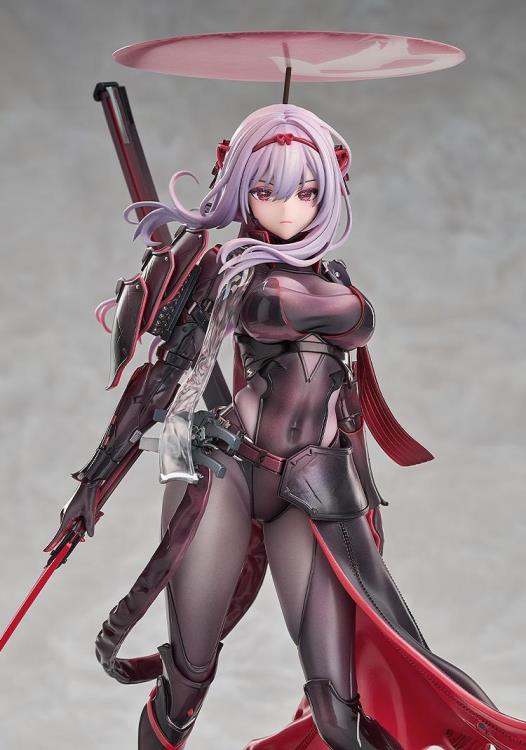 Goddess of Victory Nikke Scarlet (Black Shadow Ver.) 1/7 Scale Figure