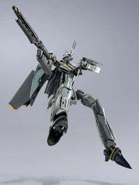 Macross Frontier DX Chogokin VF-25S Armored Messiah Valkyrie (Ozma