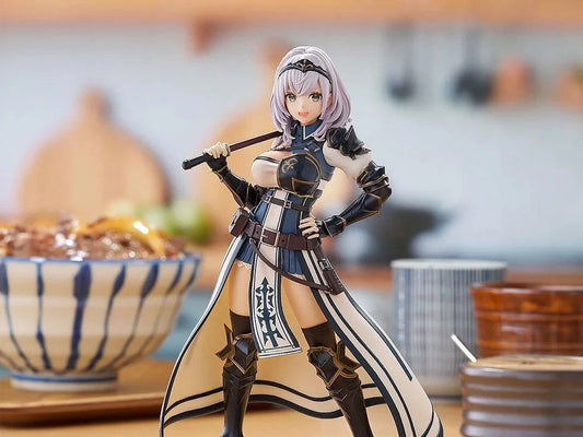 hololive production Pop Up Parade SP Shirogane Noel