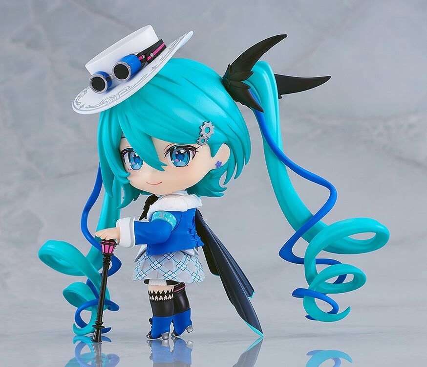 Vocaloid Character Vocal Series 01 Hatsune Miku Nendoroid No.3010 Hatsune Miku (Miku With You 2025)