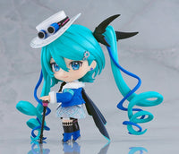 Vocaloid Character Vocal Series 01 Hatsune Miku Nendoroid No.3010 Hatsune Miku (Miku With You 2025)