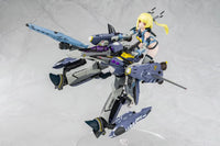 Macross Frontier V.F.G. VF-25S Super Messiah Model Kit