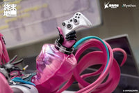 Arknights Endfield Yvonne 1/7 Scale Figure (With Bonus)