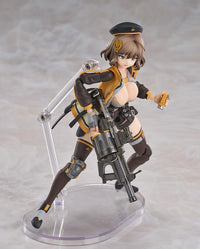 Goddess of Victory Nikke Hyper Body Anis Action Figure