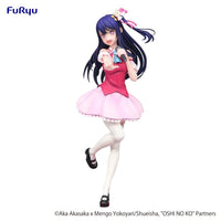 Oshi no Ko Trio-Try-iT Ai Hoshino Figure