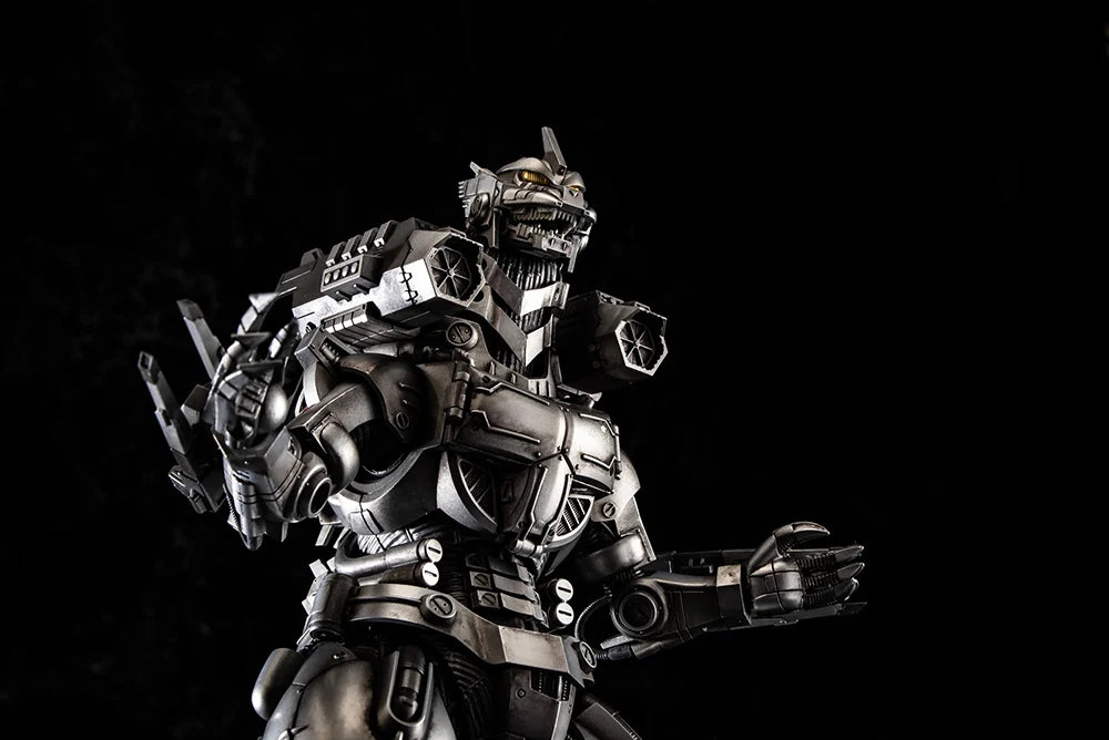 Godzilla Tokyo S.O.S. Mechagodzilla Kiryu (Heavy Armor Ver.) Model Kit