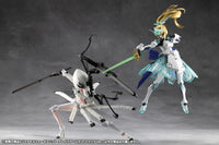 Megalomaria Unlimited Universe Metamorphose Unit Grave Arms2 (Black Ver.)
