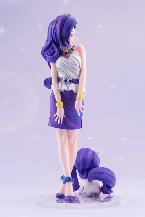 My Little Pony Bishoujo Rarity (Reissue)