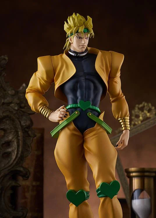 JoJo's Bizarre Adventure Stardust Crusaders Pop Up Parade Dio