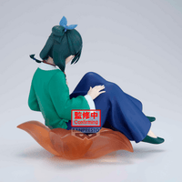The Apothecary Diaries Espresto Maomao (Twilight Blossom) Figure