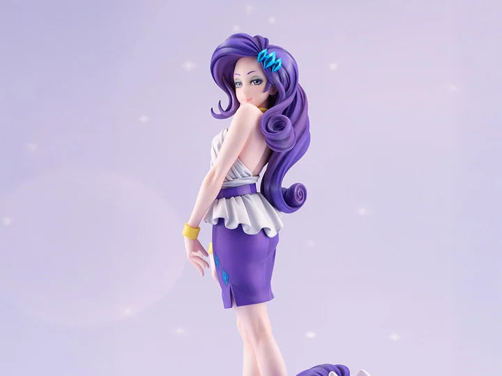 My Little Pony Bishoujo Rarity (Reissue)