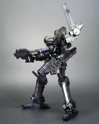 Armored Core Crest CR-C840/UL (Lightweight Class Ver.) 1/72 Scale Model Kit (Reissue)