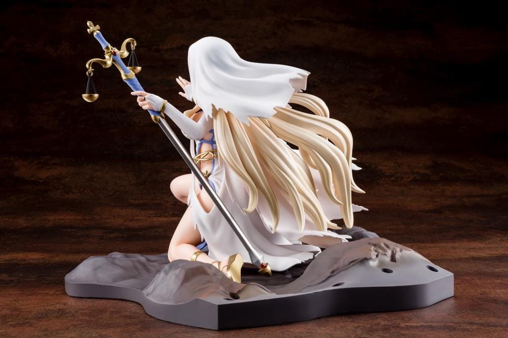 Goblin Slayer II Sword Maiden 1/6 Scale Figure