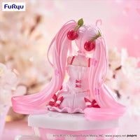 Vocaloid Sakura Miku (2025 Ver.) Noodle Stopper Figure