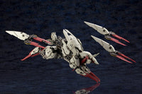 Hexa Gear Weird Tails 1/24 Scale Model Kit