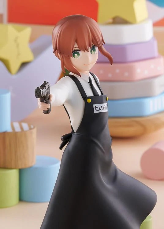 Kindergarten WARS Pop Up Parade Rita Figure
