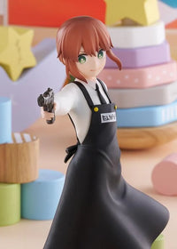 Kindergarten WARS Pop Up Parade Rita Figure