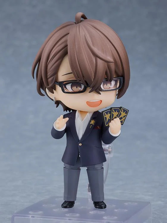 NIJISANJI Nendoroid No.2628 Kagami Hayato