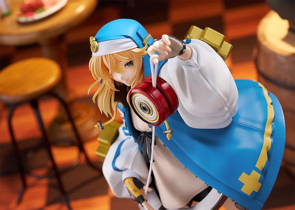 Guilty Gear -Strive- DreamTech Bridget 1/7 Scale Figure