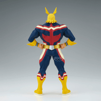 My Hero Academia The Amazing Heroes All Might (10th Anniversary) Figure