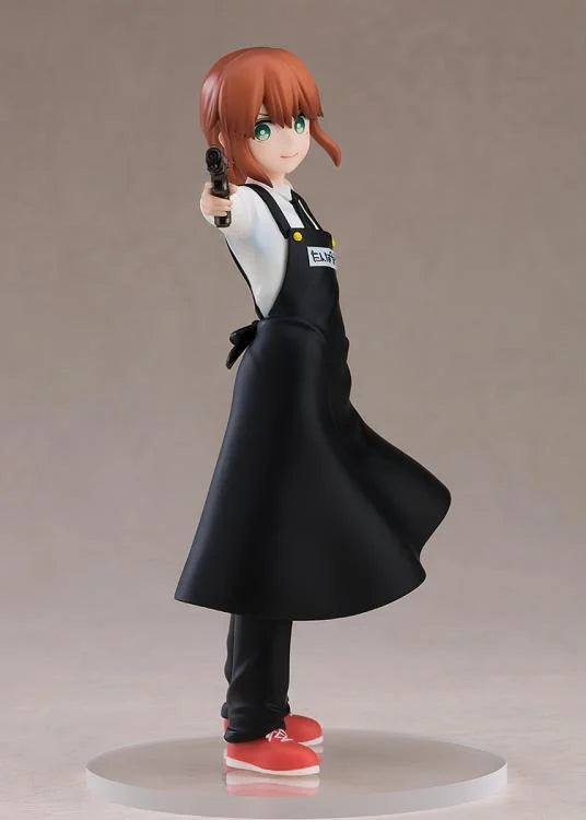 Kindergarten WARS Pop Up Parade Rita Figure