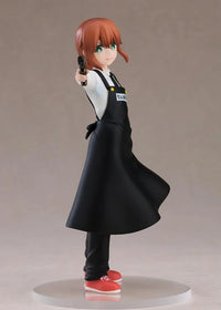 Kindergarten WARS Pop Up Parade Rita Figure