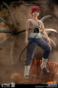 Naruto Shippuden Sasori 1/6 Scale Figure