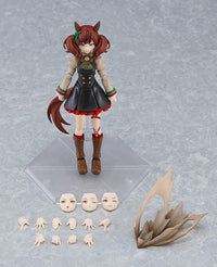 Uma Musume Pretty Derby figma Nice Nature