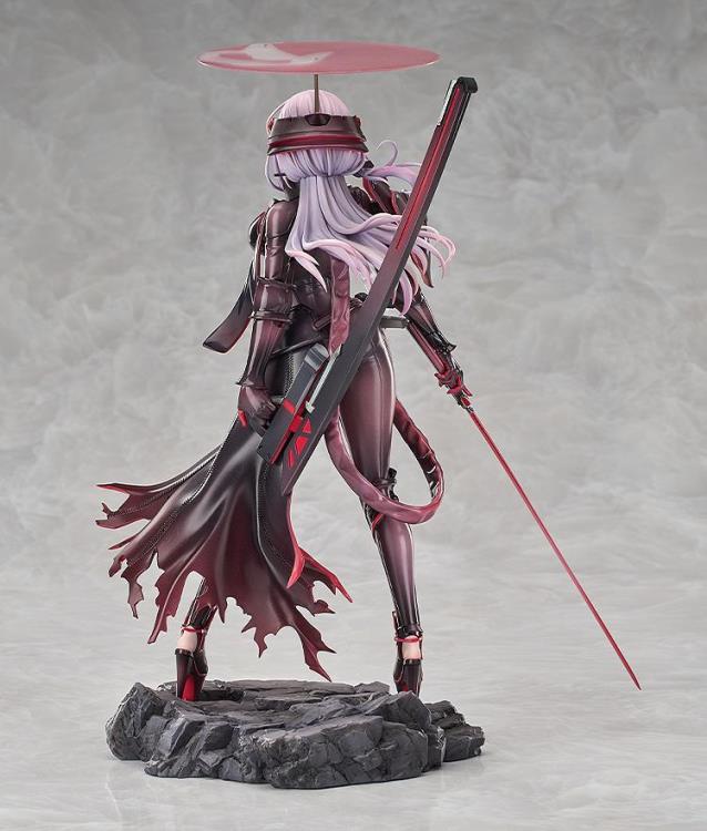 Goddess of Victory Nikke Scarlet (Black Shadow Ver.) 1/7 Scale Figure
