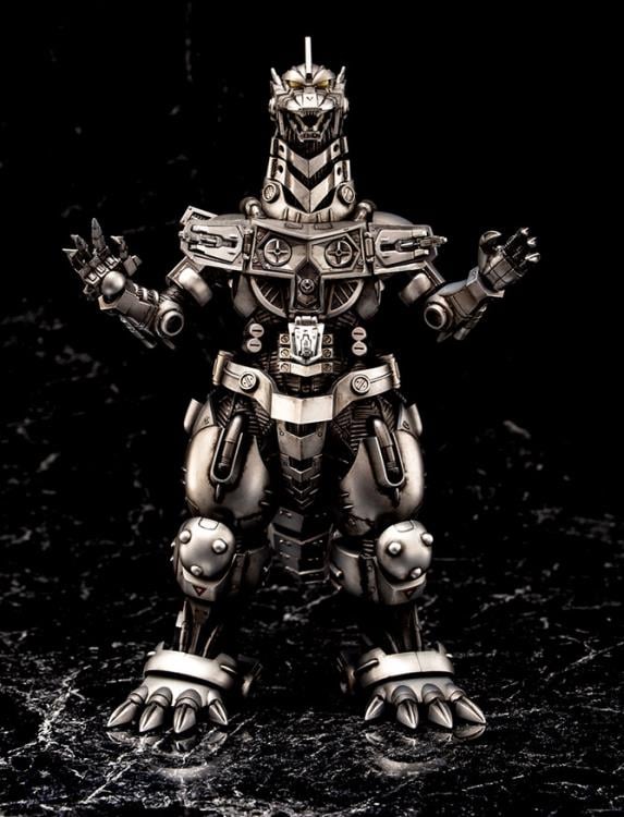 Godzilla Tokyo S.O.S. Mechagodzilla Kiryu (Heavy Armor Ver.) Model Kit