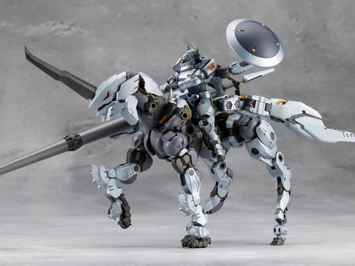 Hexa Gear Blauregen 1/24 Scale Model Kit