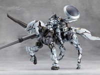 Hexa Gear Blauregen 1/24 Scale Model Kit