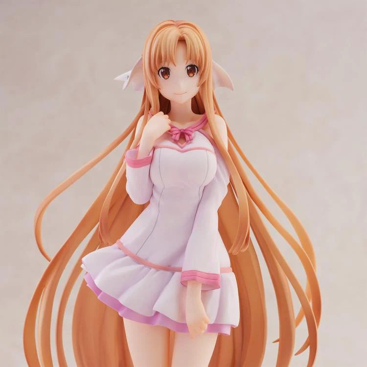 Sword Art Online Alicization - War of Underworld Asuna (Loungewear Ver.) 1/6 Scale Figure