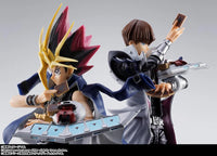 Yu-Gi-Oh! Duel Monsters S.H.Figuarts Seto Kaiba Action Figure
