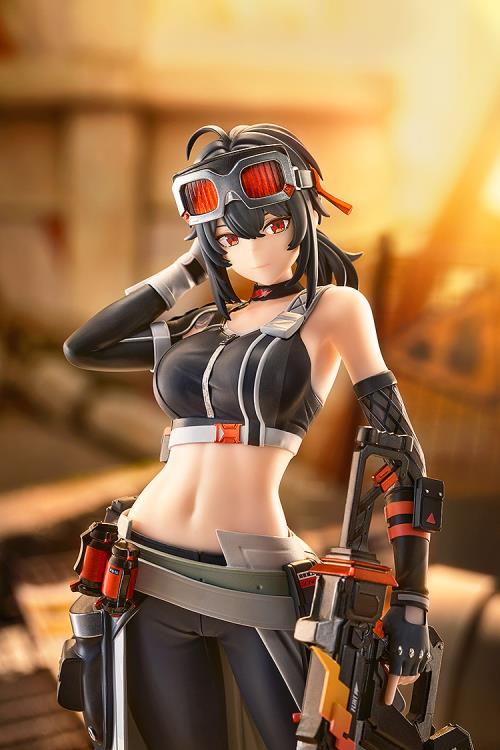 Zenless Zone Zero Pop Up Parade SP Grace Howard