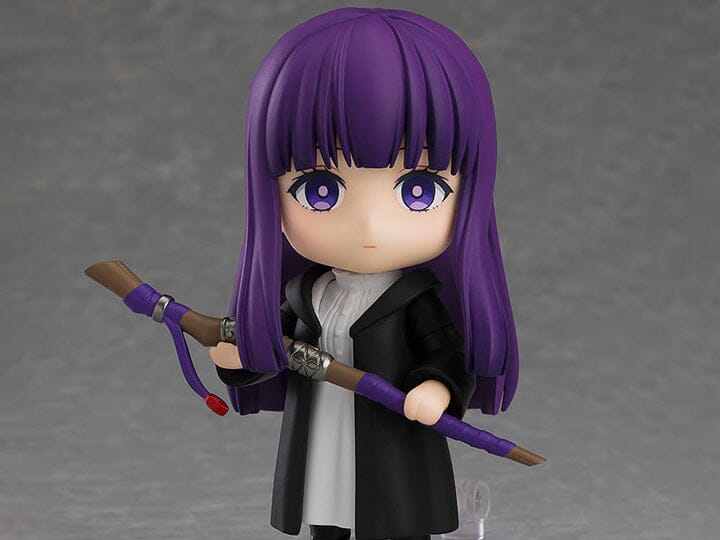 Frieren : Beyond Journey's End Nendoroid - Fern Outfit Set