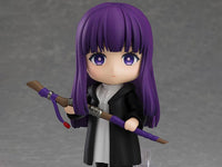 Frieren Beyond Journey's End Nendoroid No.2368 Fern (Reissue)