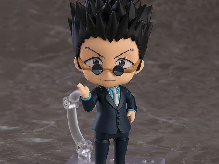 Hunter x Hunter Nendoroid No.1416 Leorio